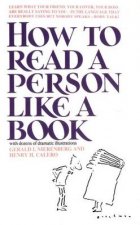 How Read Person Like Book