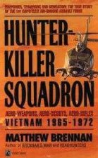 Hunter Killer Squadron