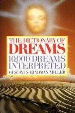 The Dictionary Of Dreams