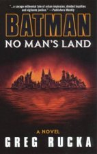 Batman No Mans Land
