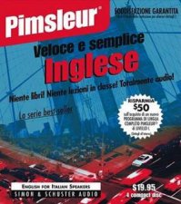 Pimsleur English for Italian I Q  S
