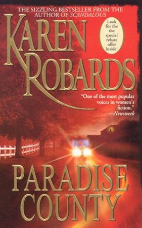 Paradise County by Karen Robards