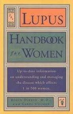 Lupus Handbook For Women