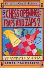 More Chess Openings