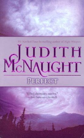 Perfect by Judith McNaught