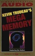 Kevin Trudeaus Mega Memory   Cassette
