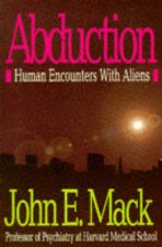 Abductions Human Encounters With Aliens