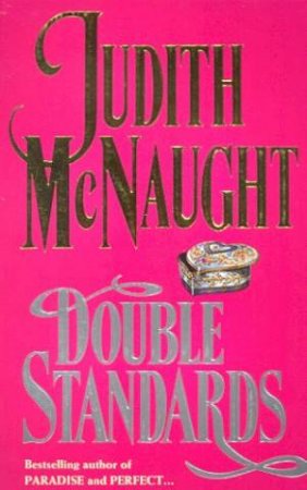 Double Standards by Judith McNaught