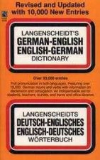 Langenscheidts GermanEnglish Dictionary