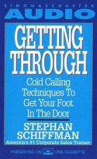 Getting Through Cold Calling Techniques  Cassette