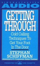Getting Through Cold Calling Techniques  Cassette