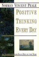Positive Thinking Every Day