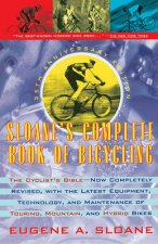 Sloanes Complete Book Of Bicycling