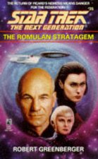 Romulan Strategem