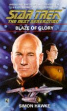 Blaze Of Glory