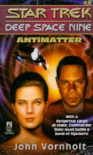 Antimatter