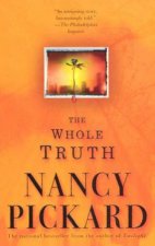 A Marie Lightfoot Novel The Whole Truth