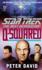 Star Trek The Next Generation Q Squared