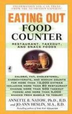 The Eating Out Food Counter