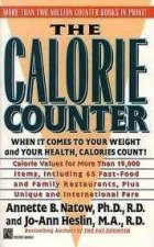 The Calorie Counter