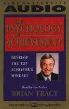 The Psychology Of Achievement  Cassette