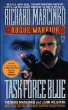 Rogue Warrior Task Force Blue