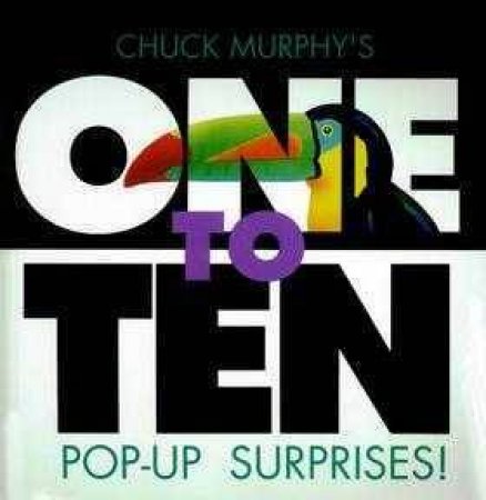 One To Ten Surprises by Chuck Murphy