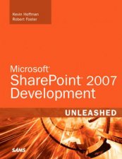 Microsoft Sharepoint 2007