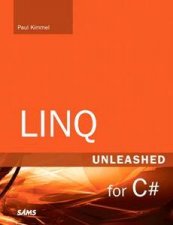 LINQ Unleashed For C