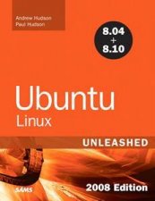 Ubuntu Linux Unleashed 2008 edition