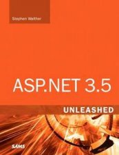 ASPNET 35 Unleashed