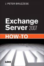 Exchange Server 2007 HowTo