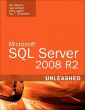 Microsoft SQL Server 2008 R2 Unleashed