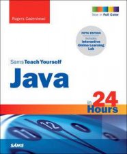 Sams Teach Yourself Java in 24 Hours 5th Ed