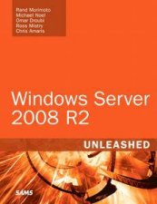 Windows Server 2008 R2 Unleashed
