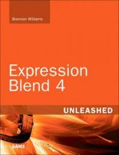 Expression Blend 4 Unleashed