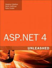 ASPNET 40 Unleashed