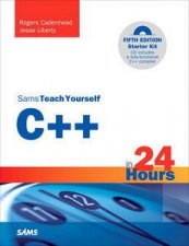 Sams Teach Yourself C in 24 Hours Fifth Edition