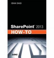 SharePoint 2013 HowTo