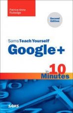 Sams Teach Yourself Google in 10 Minutes Second Edition