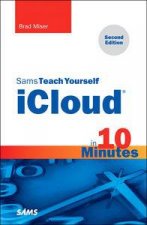 Sams Teach Yourself iCloud in 10 Minutes