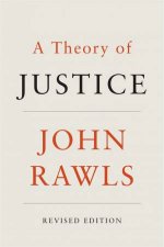 A Theory Of Justice