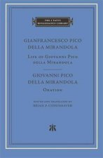 Life Of Giovanni Pico Della Mirandola Oration