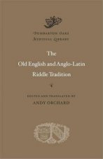 The Old English And AngloLatin Riddle Tradition