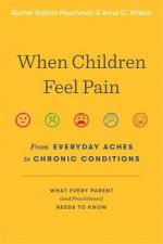 When Children Feel Pain