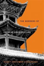 The Borders Of Chinese Architecture