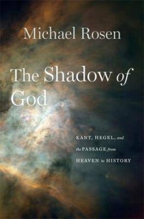 The Shadow Of God by Michael Rosen