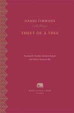 Theft Of A Tree