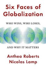 Six Faces Of Globalization