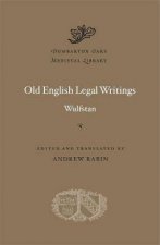Old English Legal Writings